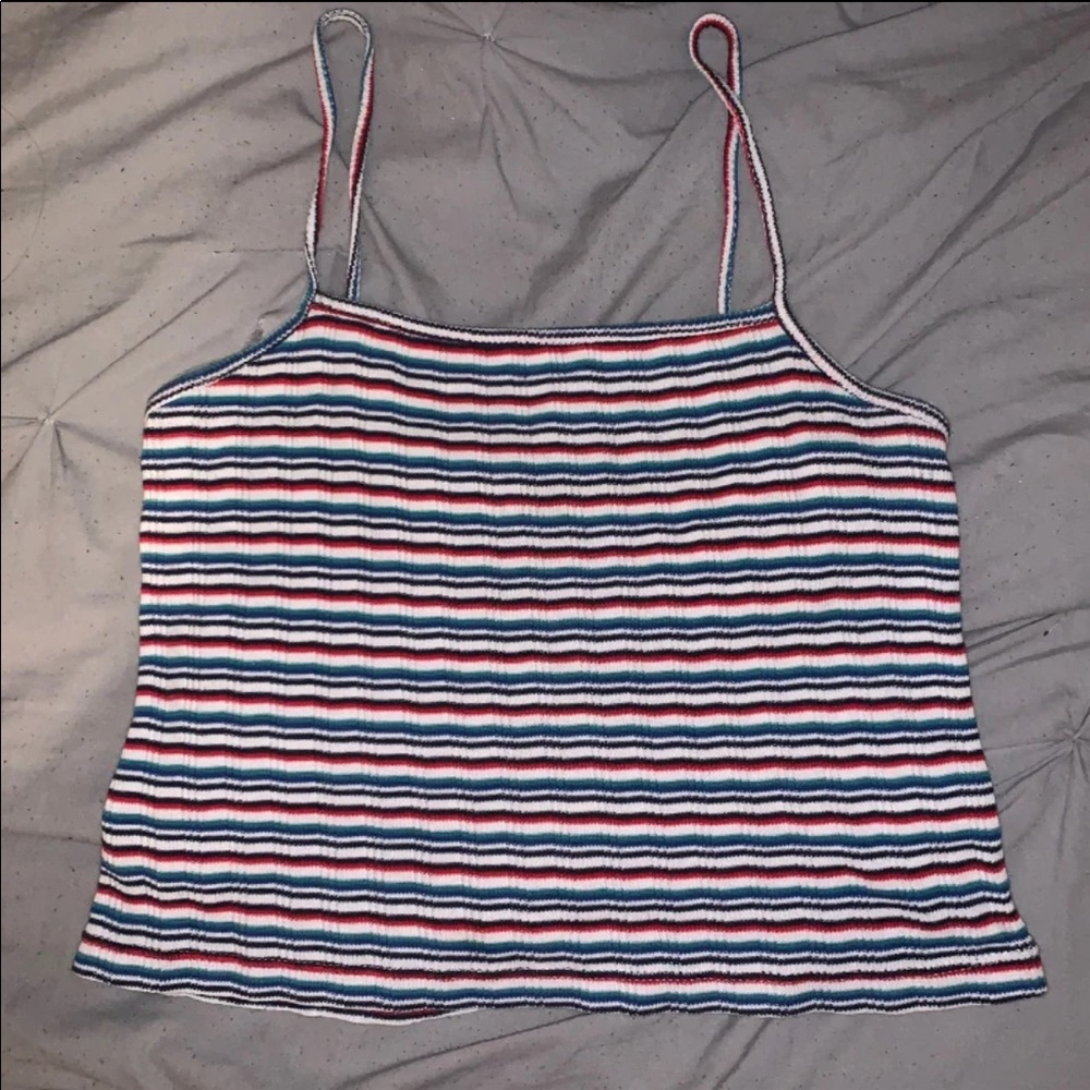 Brandy Melville tank top